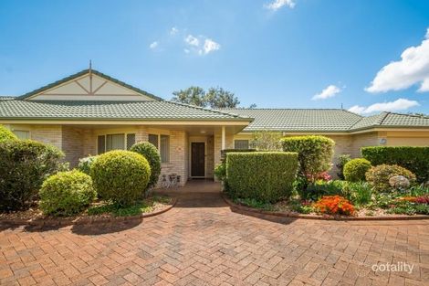 Property photo of 46/14-16 Glenfield Court Middle Ridge QLD 4350
