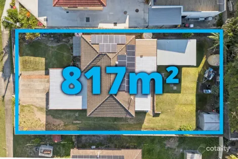 220 Finucane Rd, Alexandra Hills, QLD 4161