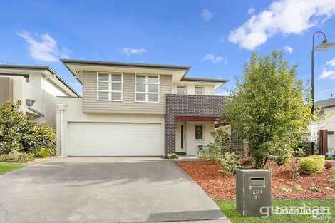 Property photo of 183 Fairway Drive Norwest NSW 2153