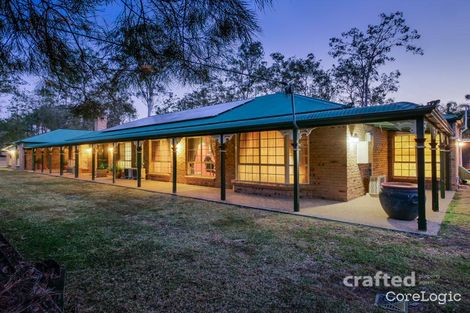 Property photo of 8-10 Jasper Place Munruben QLD 4125