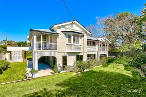Property photo of 137 Gray Road West End QLD 4101