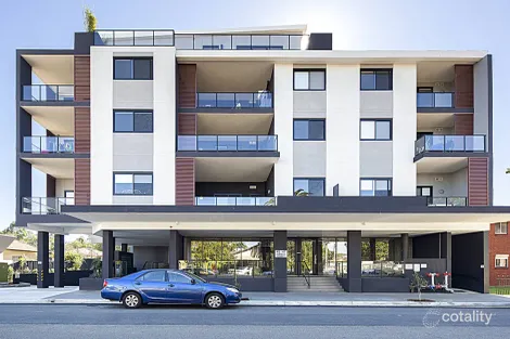 Property photo of 21/45-47 Aurelia Street Toongabbie NSW 2146