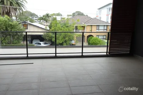 Property photo of 21/45-47 Aurelia Street Toongabbie NSW 2146