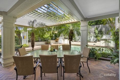 Property photo of 12 Carnoustie Place Carindale QLD 4152