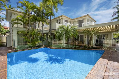 Property photo of 12 Carnoustie Place Carindale QLD 4152