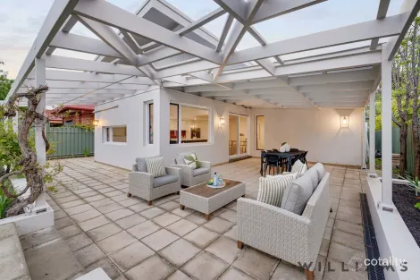 Property photo of 60 Shipsters Road Kensington Park SA 5068