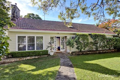 Property photo of 16 Trevor Road Newport NSW 2106