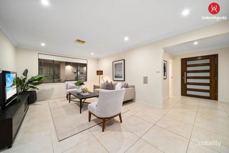 Property photo of 8 Avoca Close West Hoxton NSW 2171