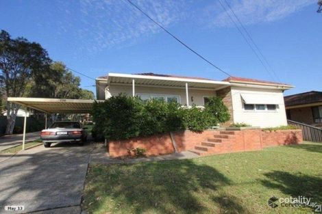 138 Meadows Rd, Mount Pritchard, NSW 2170