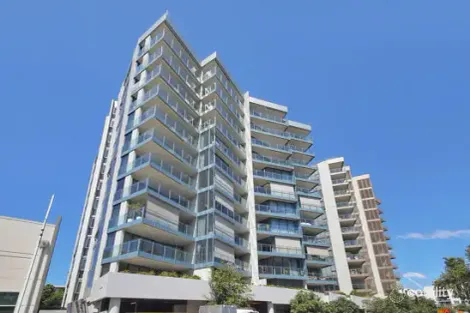 Property photo of 40405/9 Pidgeon Close West End QLD 4101