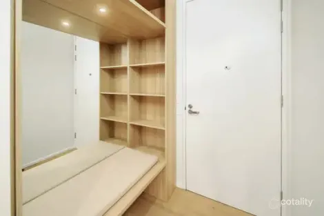 Property photo of 40405/9 Pidgeon Close West End QLD 4101