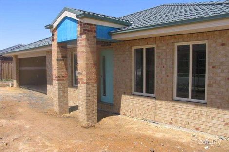 Property photo of 25 Monarch Road Berwick VIC 3806