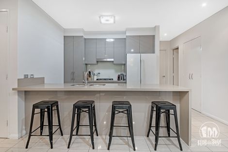 Property photo of 23/2 Seven Street Epping NSW 2121