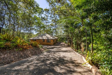 Property photo of 43 Houghtons Road Landers Shoot QLD 4555