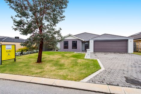 Property photo of 42 Borough Road Baldivis WA 6171