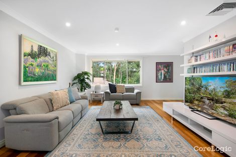 Property photo of 20/10-14 Short Street Thornleigh NSW 2120