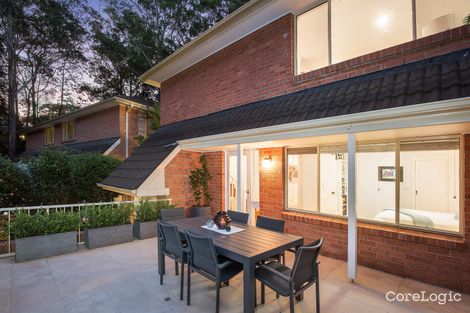 Property photo of 20/10-14 Short Street Thornleigh NSW 2120
