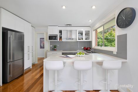 Property photo of 20/10-14 Short Street Thornleigh NSW 2120