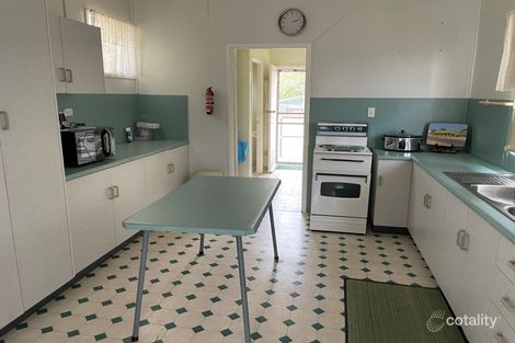 Property photo of 15 Earl Street Hughenden QLD 4821