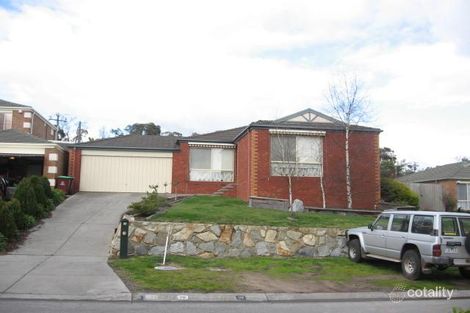 Property photo of 18 Nestle Retreat Berwick VIC 3806