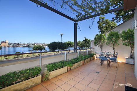 1/43-81 Point St, Pyrmont, NSW 2009