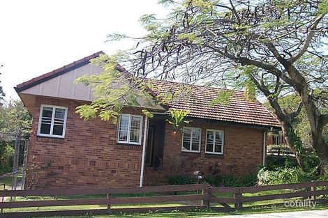 Property photo of 42 Newcastle Street Fairfield QLD 4103