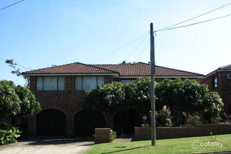 4 Gardener Ave, Ryde, NSW 2112