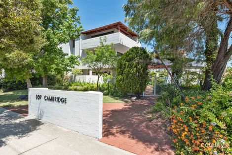 7/307 Cambridge St, Wembley, WA 6014