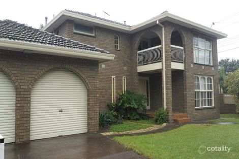 58 Jackman Cres, Keilor, VIC 3036