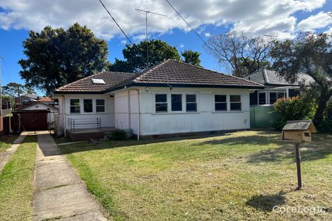 Property photo of 37 Essington Street Wentworthville NSW 2145