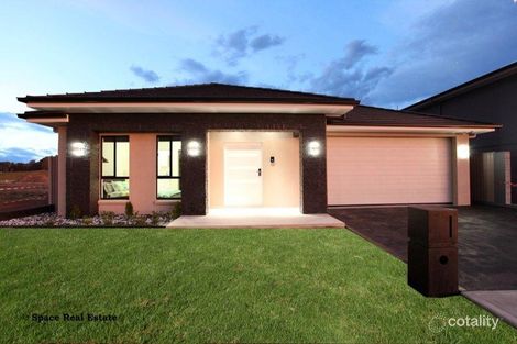 Property photo of 8 Power Ridge Oran Park NSW 2570
