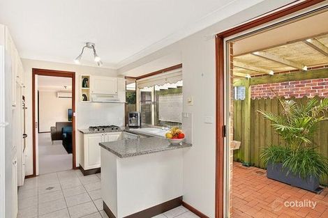 Property photo of 12 Oldbury Court Wattle Grove NSW 2173