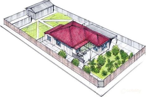 5 Wingfield Rd, Wingfield, SA 5013