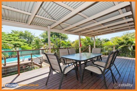 Property photo of 215 Wondall Road Wynnum West QLD 4178