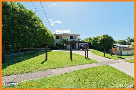 Property photo of 215 Wondall Road Wynnum West QLD 4178