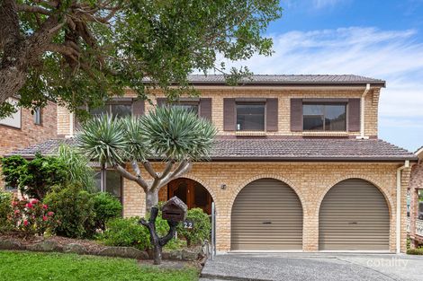 22 Peace Cres, Balgownie, NSW 2519