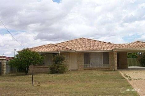 25 Seminole Gdns, Seville Grove, WA 6112