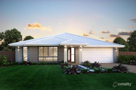 Property photo of 37 Yellow Fin Circuit Mountain Creek QLD 4557