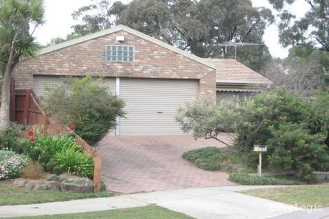 Property photo of 2 Gabo Court Endeavour Hills VIC 3802