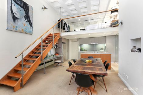 Property photo of 108/357 Glenmore Road Paddington NSW 2021