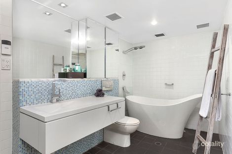 Property photo of 108/357 Glenmore Road Paddington NSW 2021