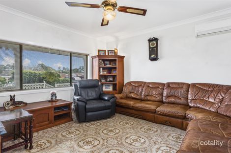 Property photo of 19 Graham Street Doonside NSW 2767