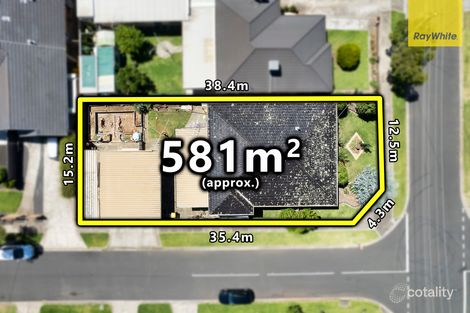 Property photo of 18 Norman Street St Albans VIC 3021