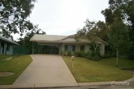 5 Pinkerton Cl, Gunn, NT 0832