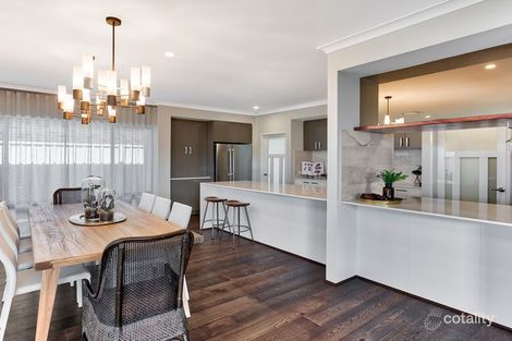 Property photo of 73 Gurnard Loop Vasse WA 6280