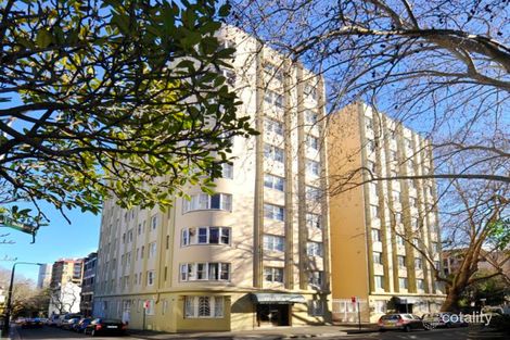 Property photo of 66/19-29 Tusculum Street Potts Point NSW 2011