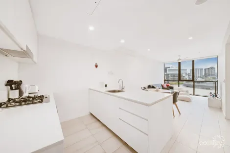 Property photo of 611/10 Stratton Street Newstead QLD 4006