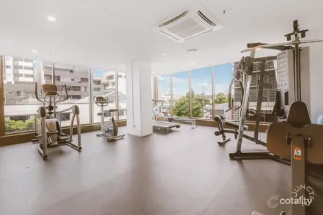 Property photo of 611/10 Stratton Street Newstead QLD 4006
