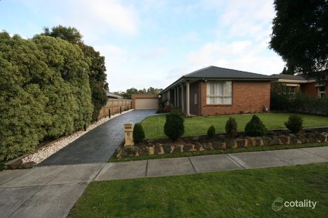 46 Renou Rd, Wantirna South, VIC 3152