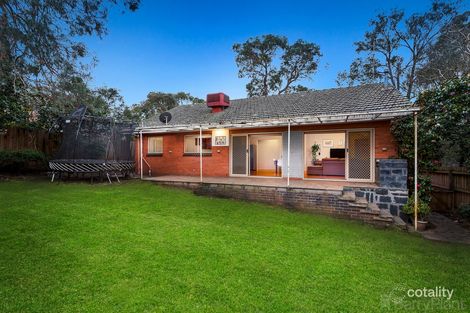 Property photo of 14 Parkhaven Drive Heathmont VIC 3135
